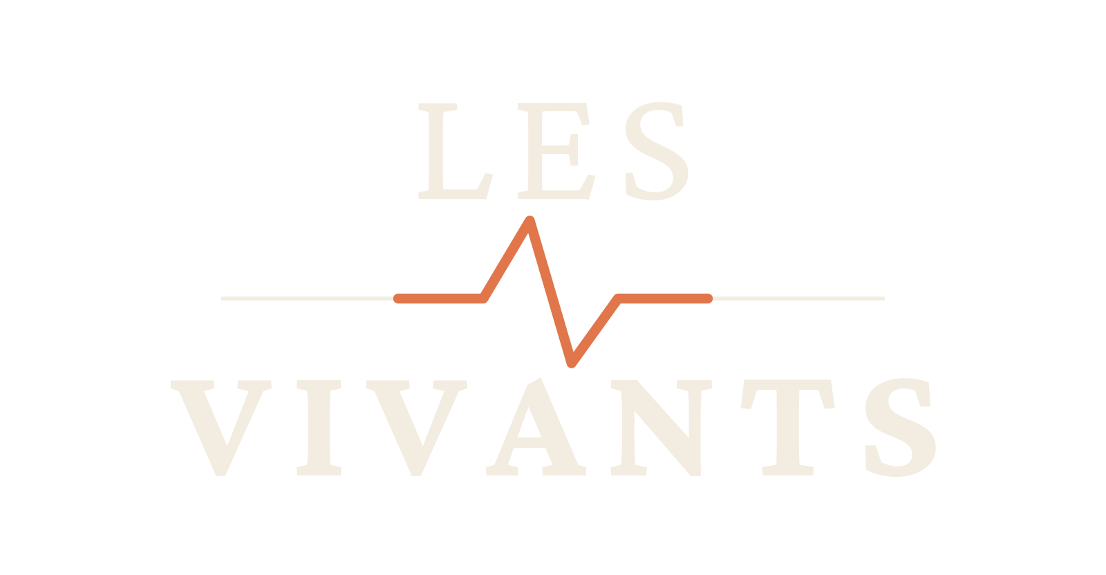 Les Vivants